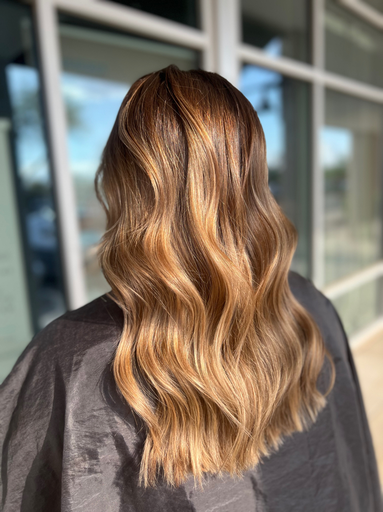 Color Correction