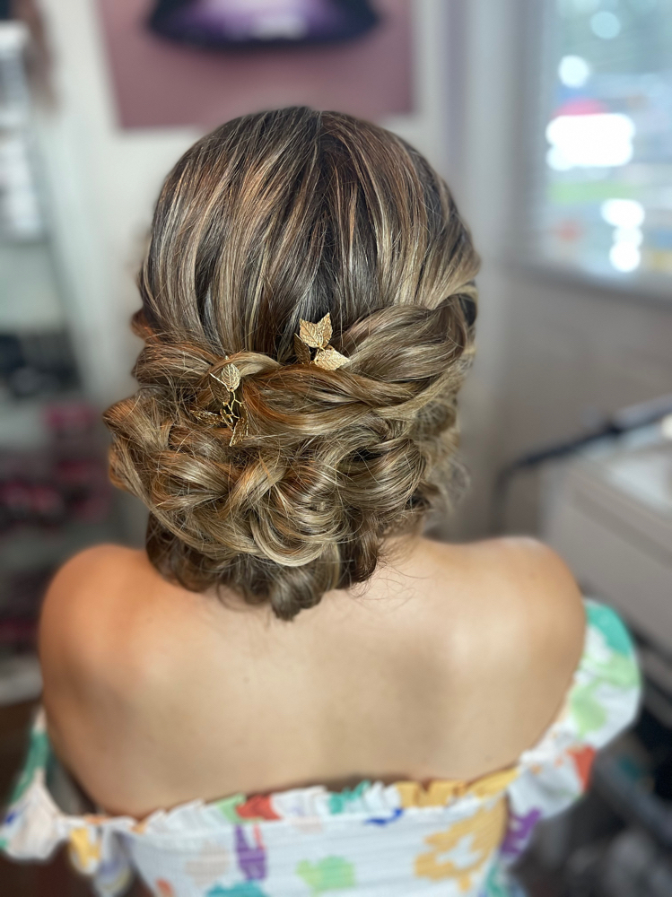 Formal Style