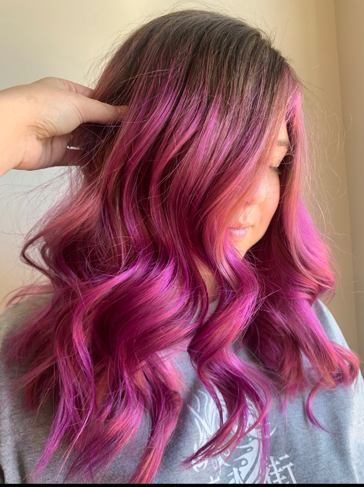Vivid Color