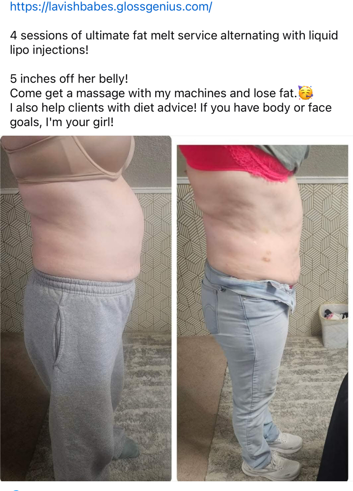 Fat Loss Boost injections+meals Pdf