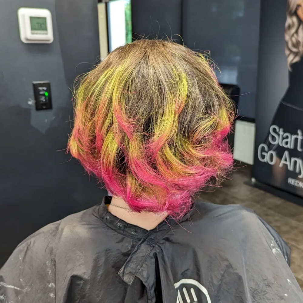 Vivid Color
