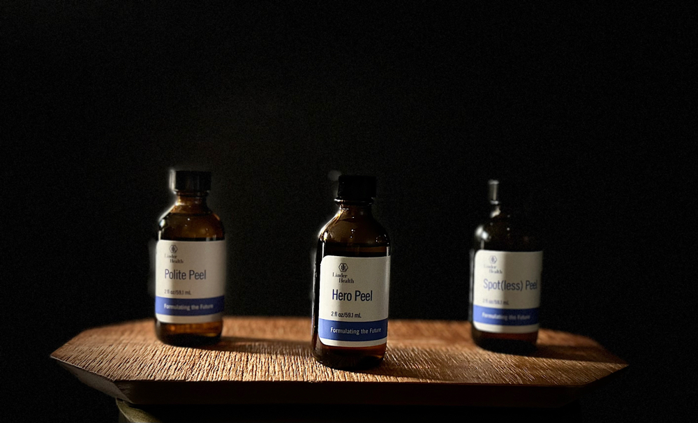 Linder Health Peel