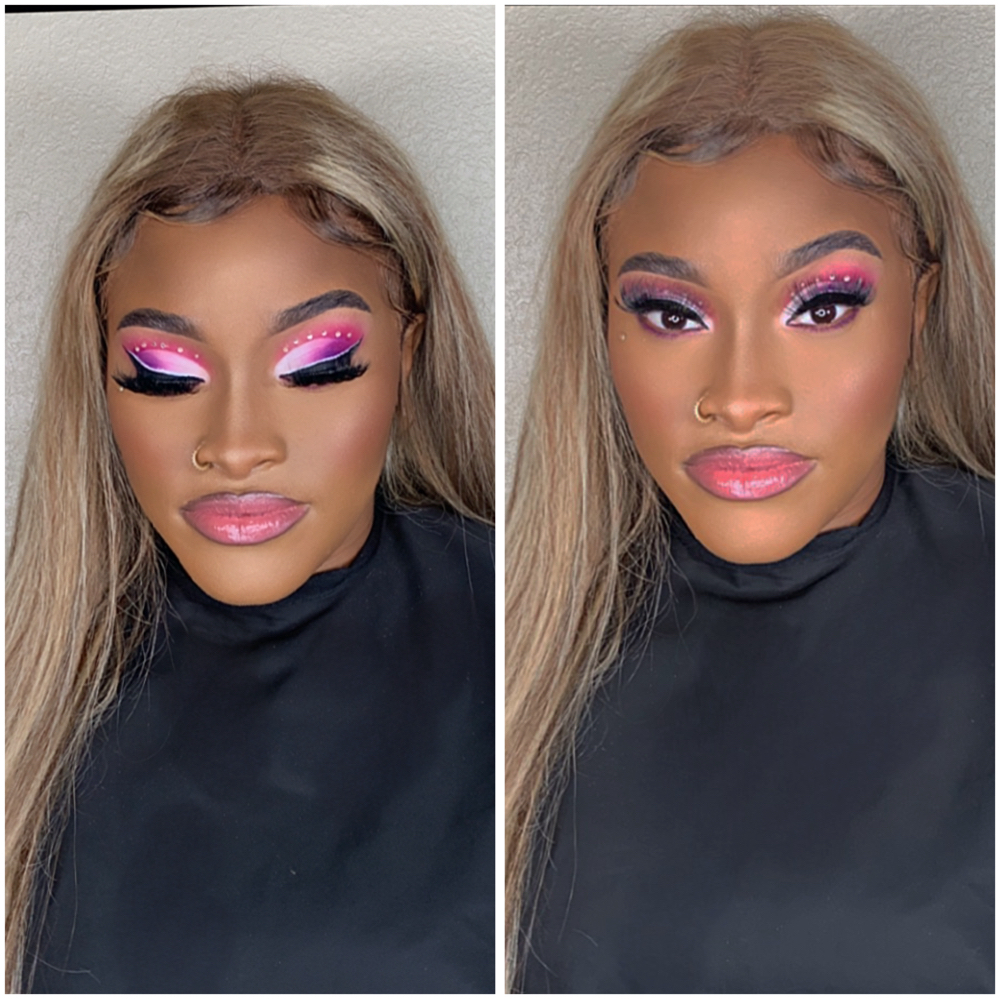 Facetime Flawless Glam