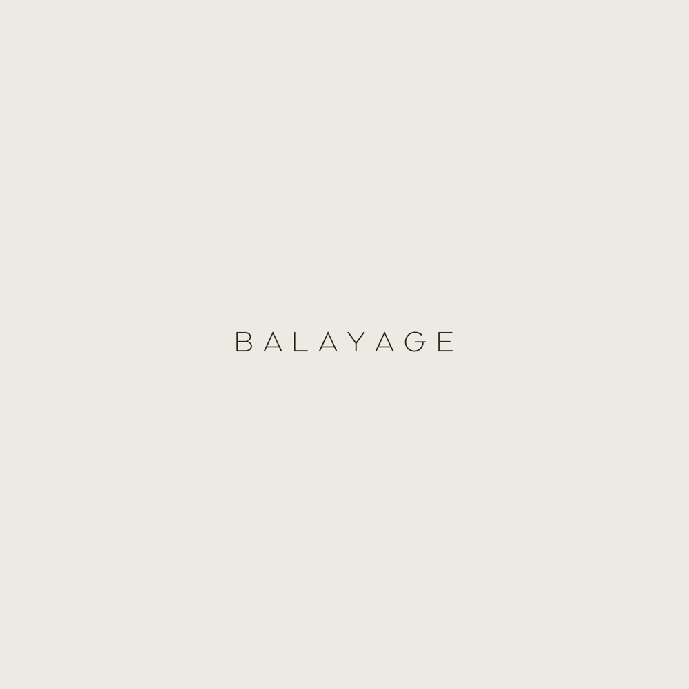 Balayage at K | K Hair in Bend, OR