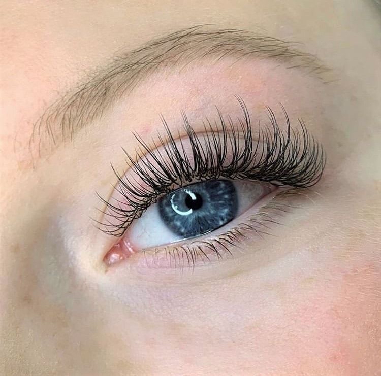 Classic Lash Extensions