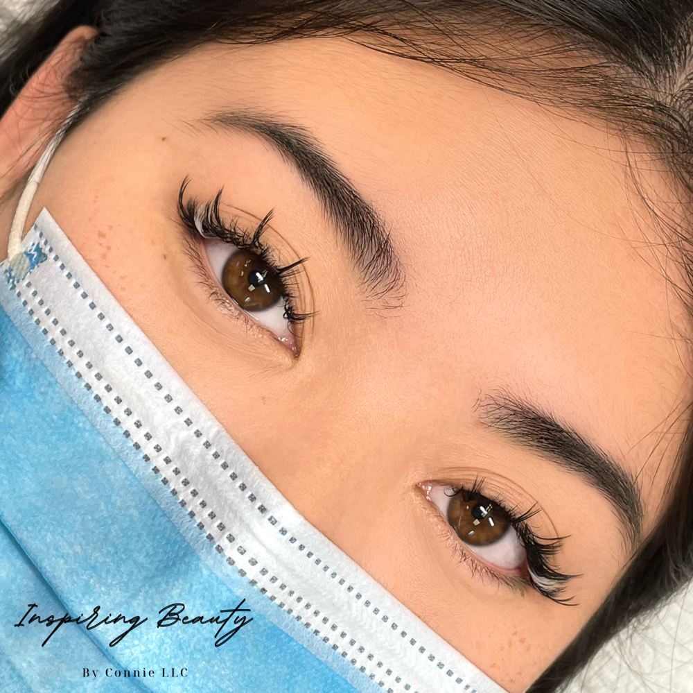 Anime Lashes