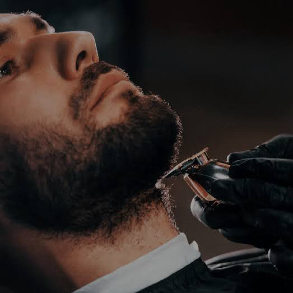 Gentlemen's Precision Beard & Skin at Empower Aesthetics in Canyon Lake, TX