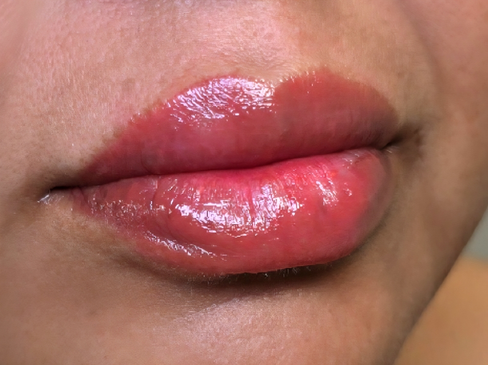 6-8 Week Lip Blush Touch Up