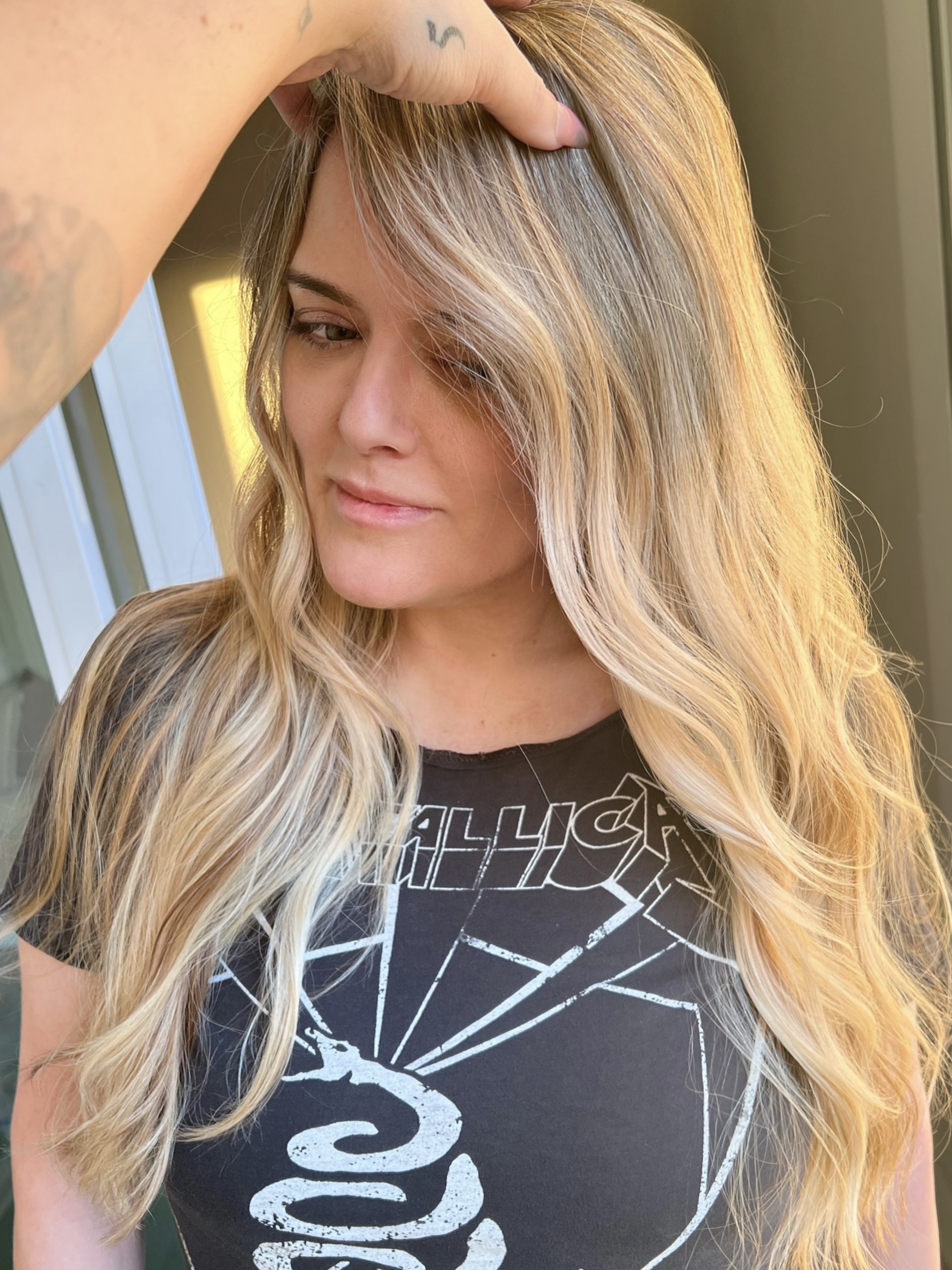 Full Highlights + Gloss