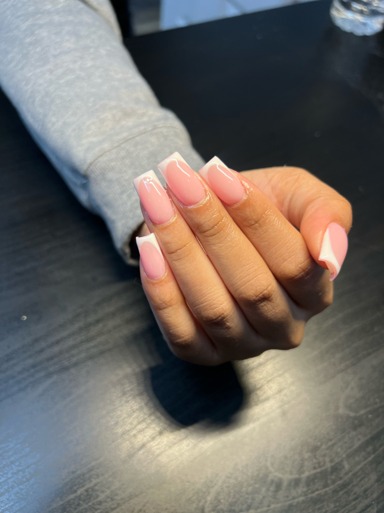 Gel-X - Short Set