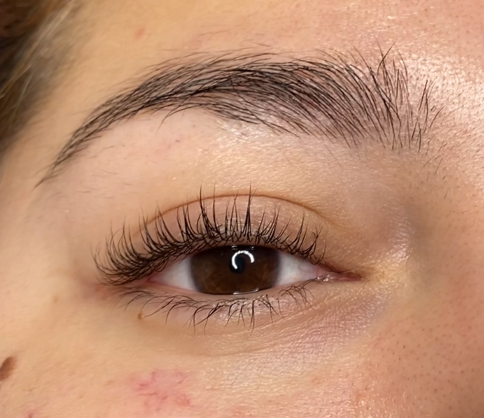 Eyelash Lift