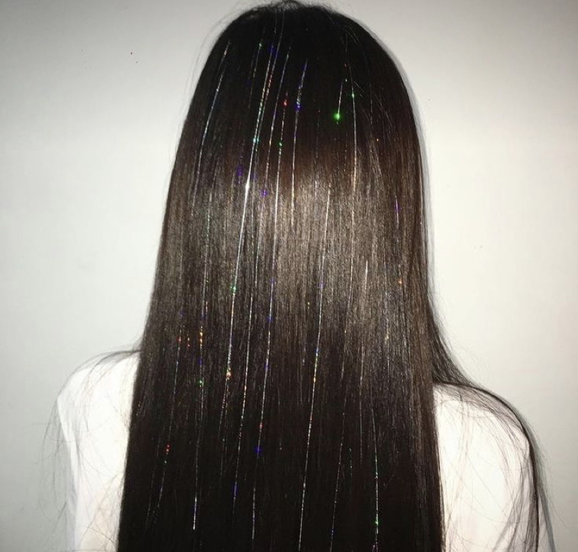 Hair Tinsel