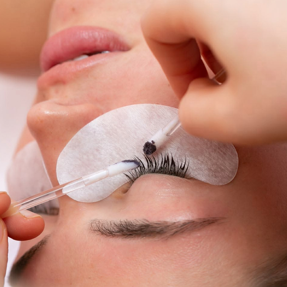 Lash Tint at Mapped by Amanda Louise in Staten Island, NY