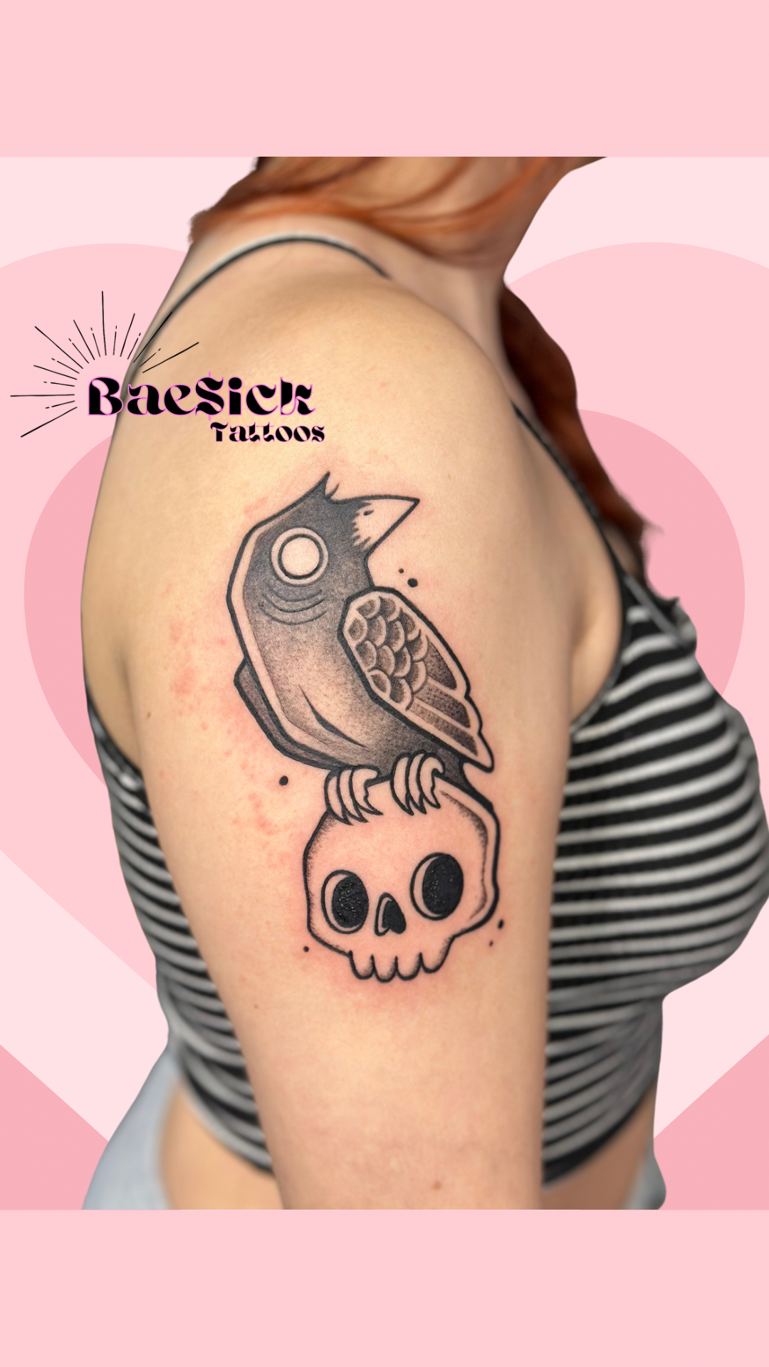 Tattoos