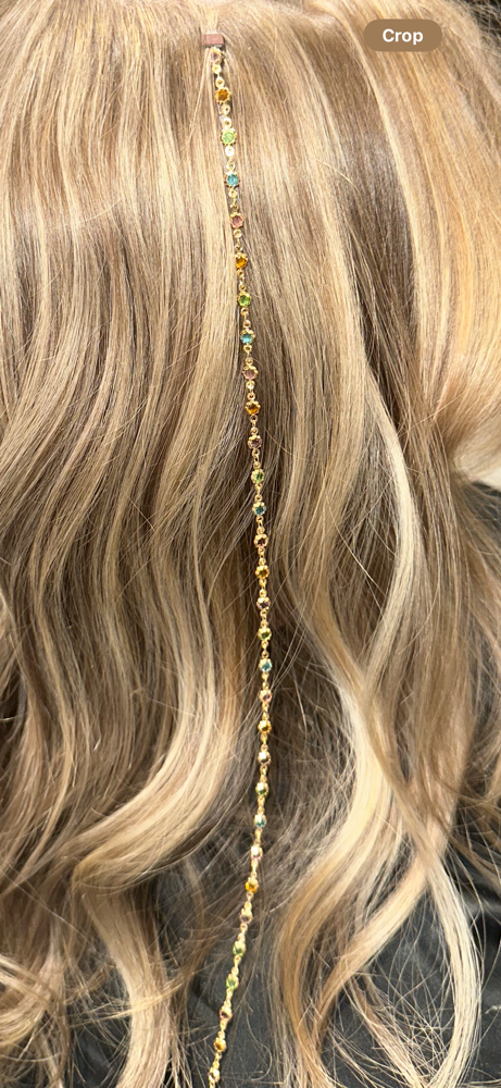 Hair Jewlery