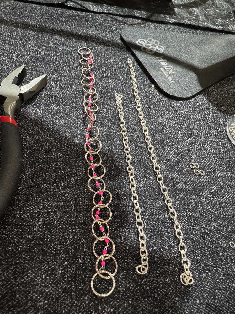 Permanent Jewelry at Forever After All Permanent Jewelry &  Hello Darlin Spray Tans in Denison, TX