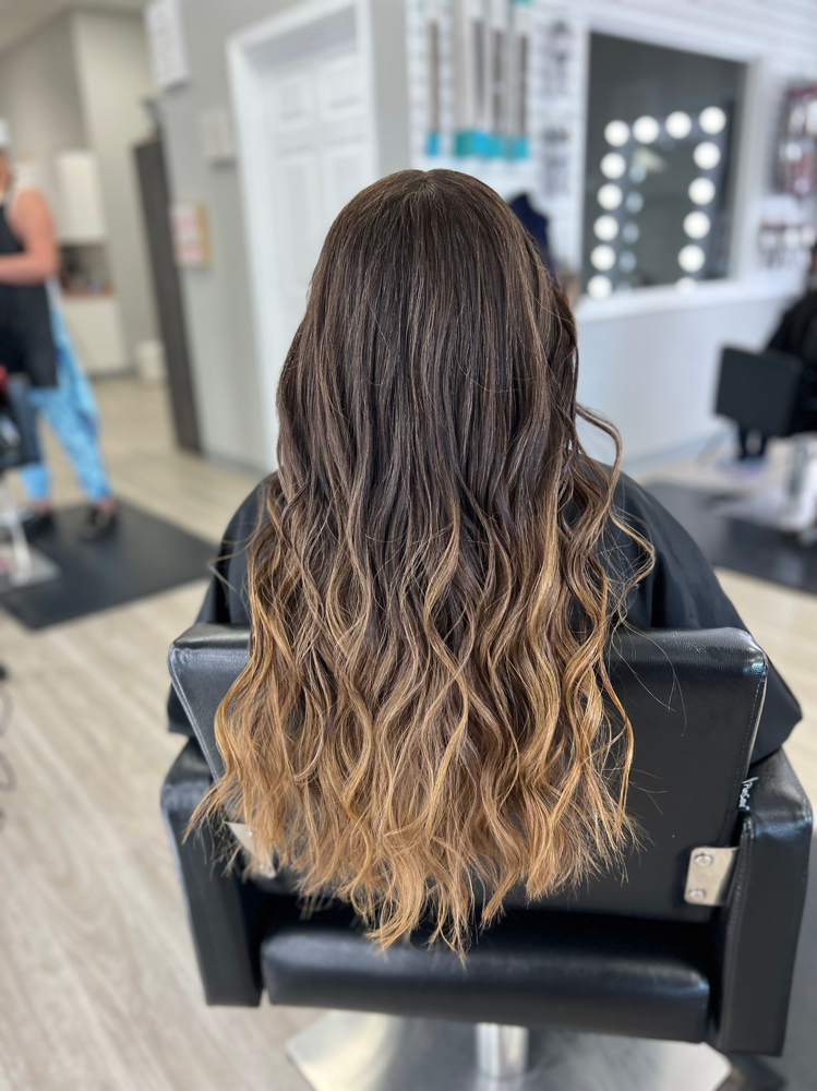 Bombshell Blowout