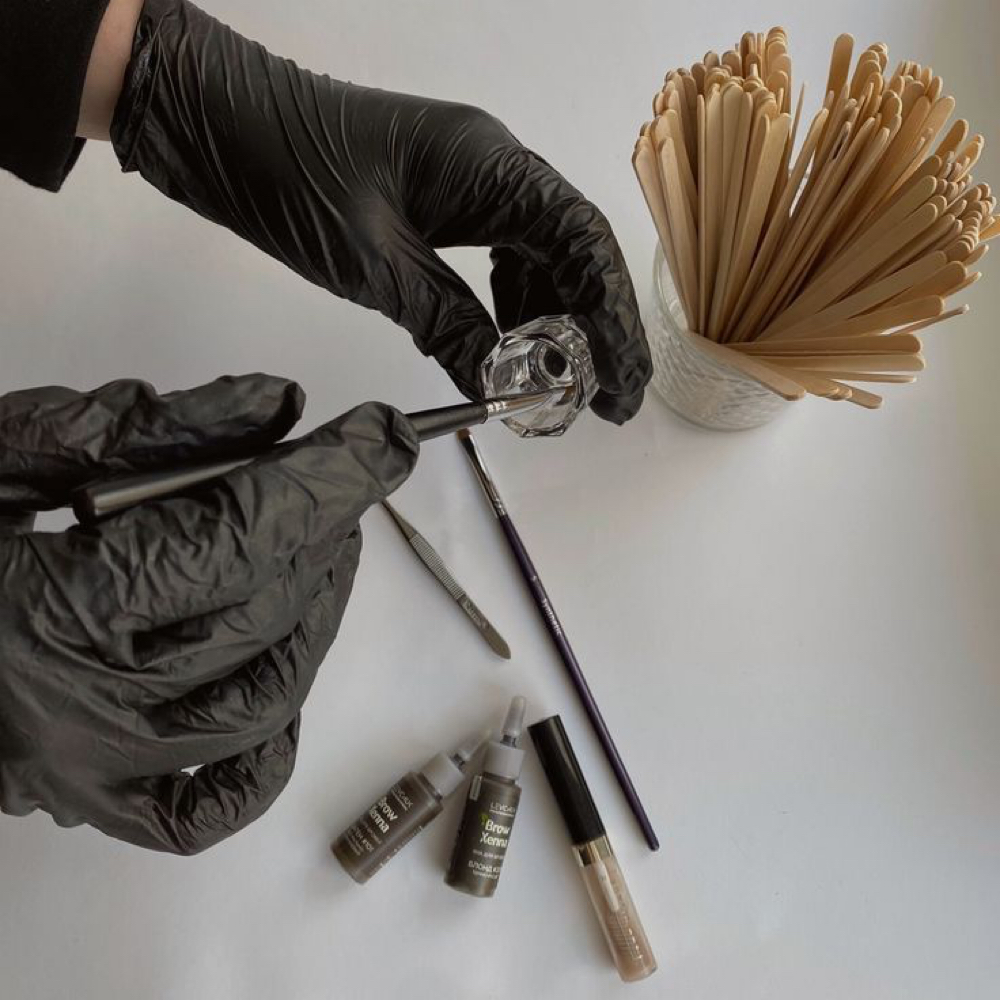 Brow Enhance Duo at TINTURA AESTHETICS in Lake Katrine, NY