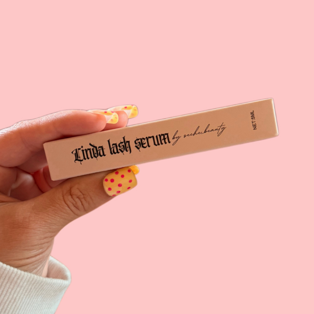 Linda Lash Serum at ALash By Alicia in Greenbush, MN