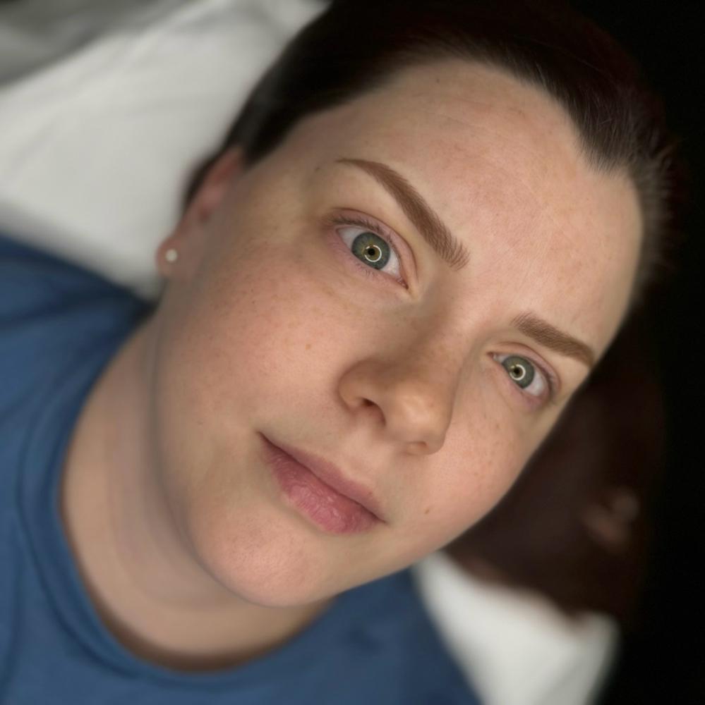 Combination Brows