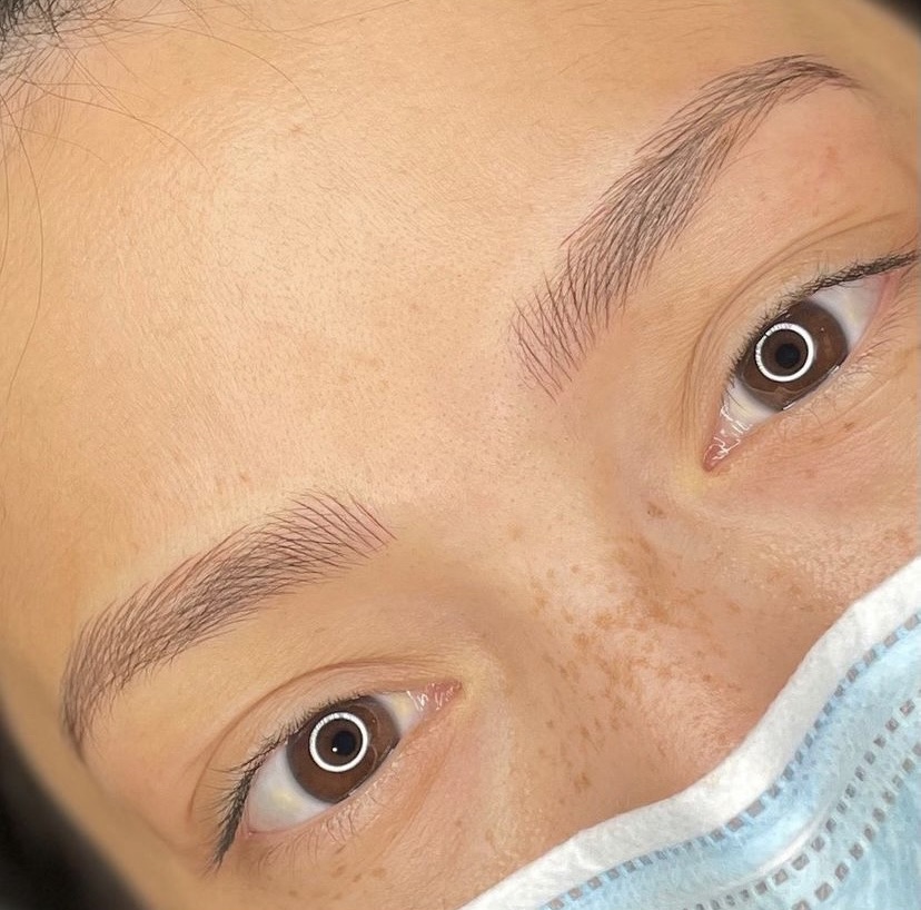 MicroBlading