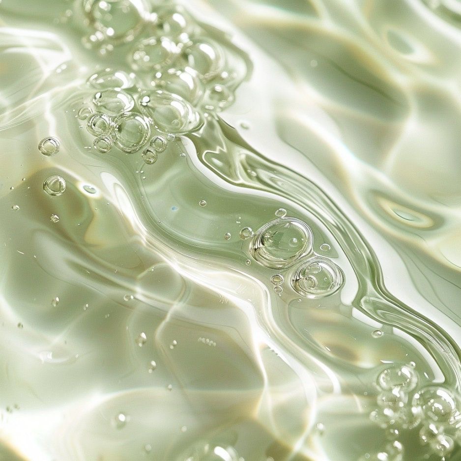 Algea Herbal Peel