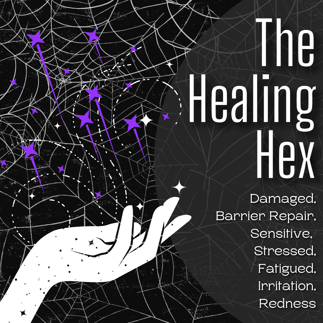 The Healing Hex