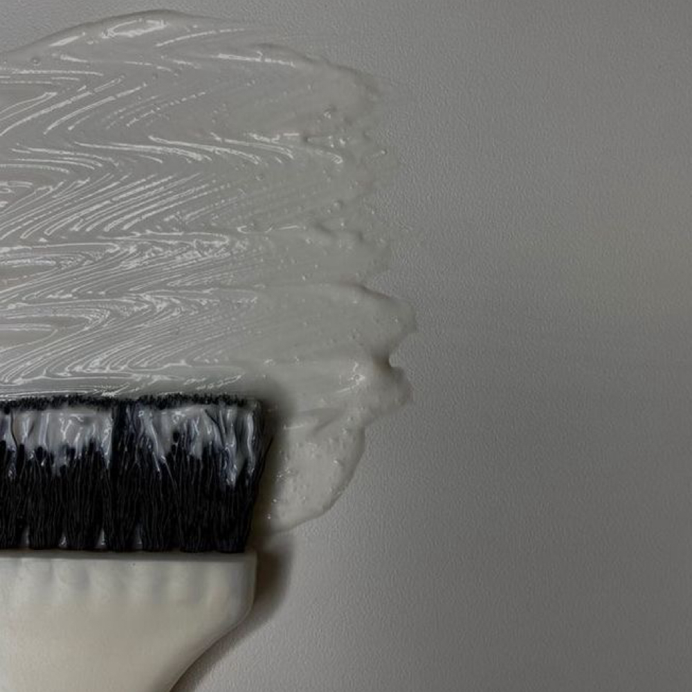 Custom Color | Maximum Impact at Foiled x Megan in Vancouver, WA