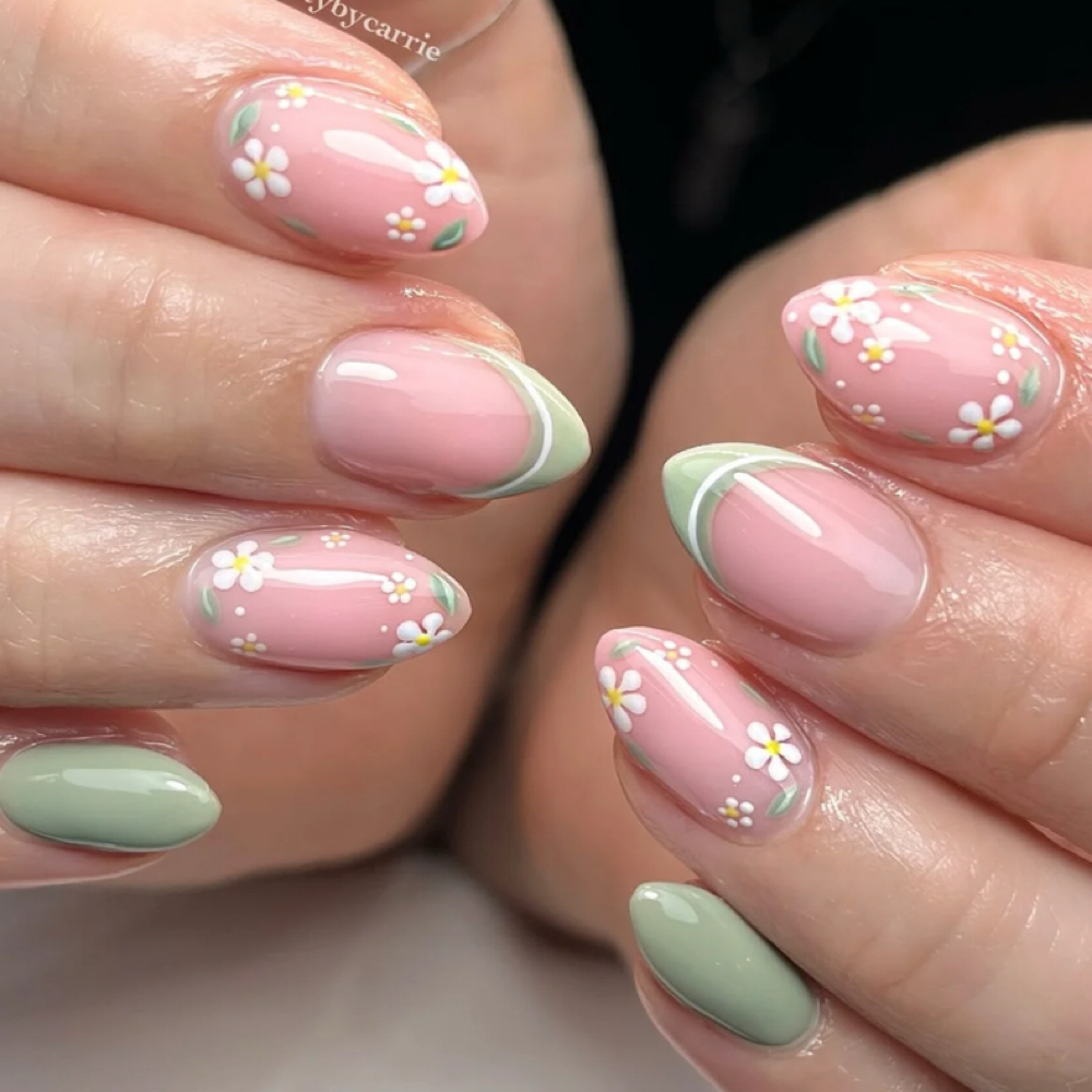 Builder Gel at Flawless Nails, LLC in Sarasota, FL