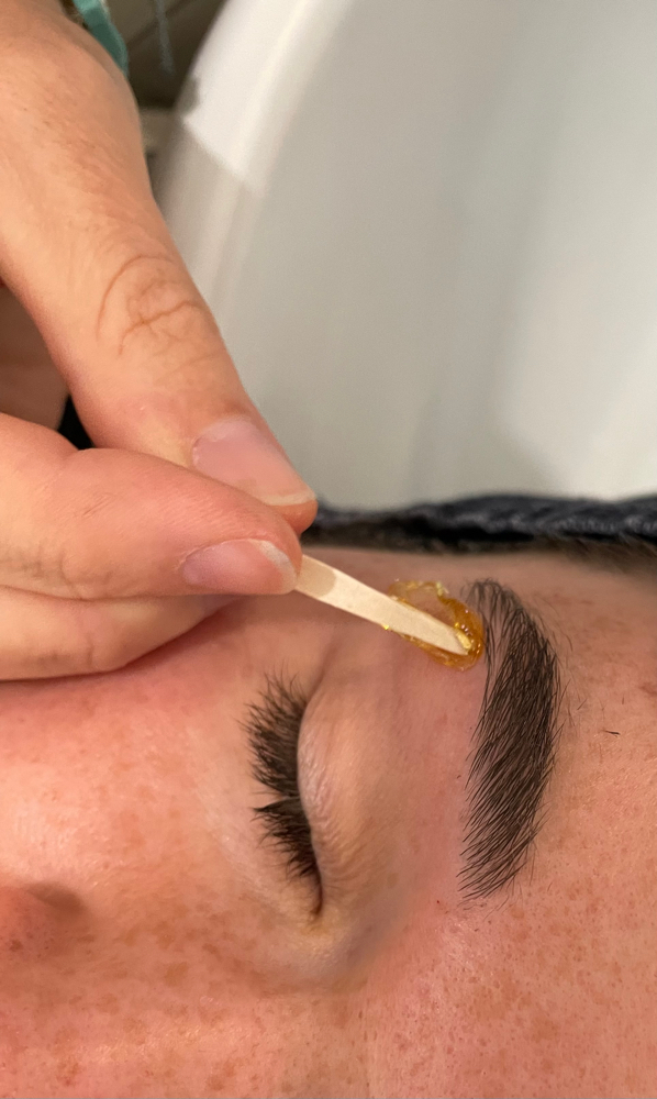 Waxing at Haidyn Micah & Co. in Fort Wayne, IN