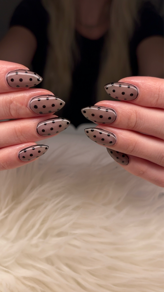 Nail Art Tier 2 at Nailz By Judy in Lake Havasu City, AZ