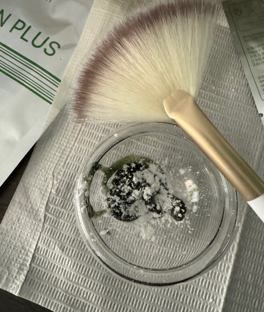 Barrier Repair Facial