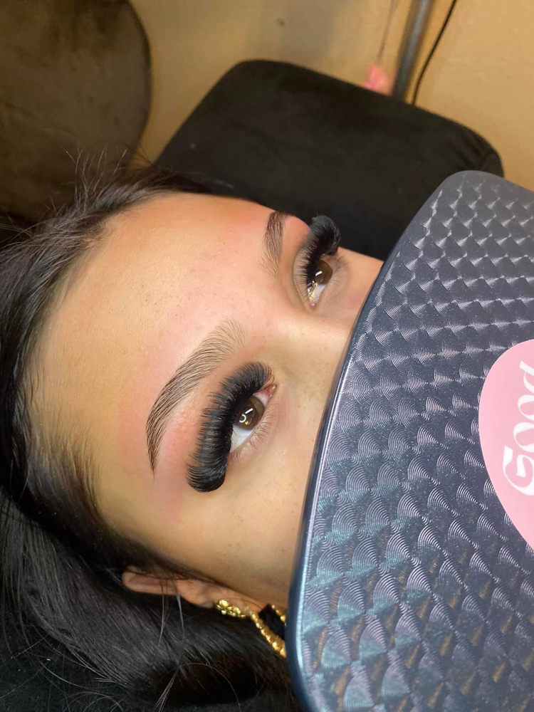 Brow Wax ⚡️