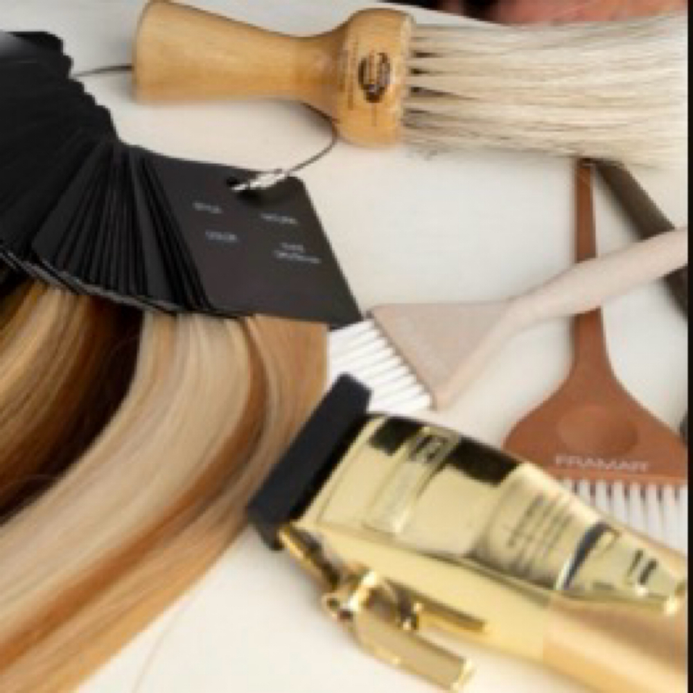 K18 Treatment Add-On at House of Paige Beauty Co. in Paris, TN