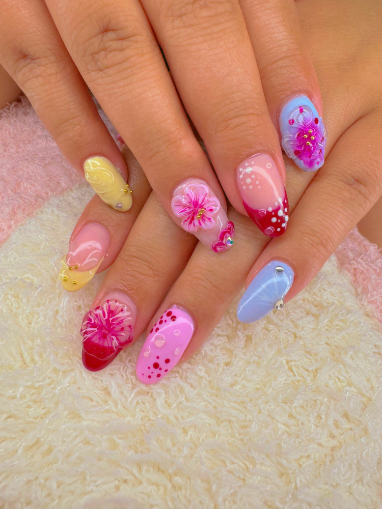 T.A.P Gel Fill
