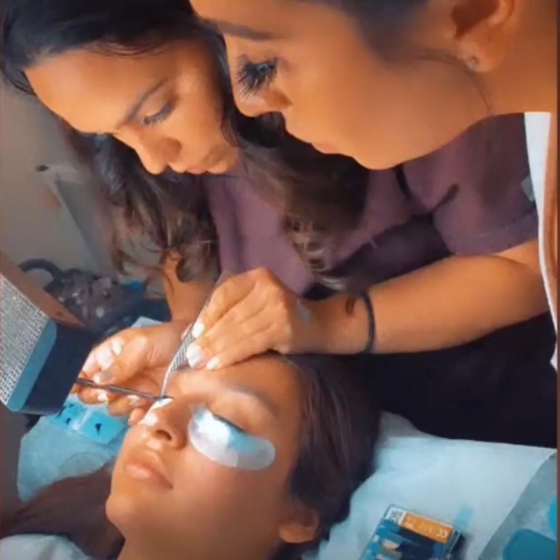 2 Day Volume Lash Course at Eyelash Candy and Skin Care LLC in Denver, CO