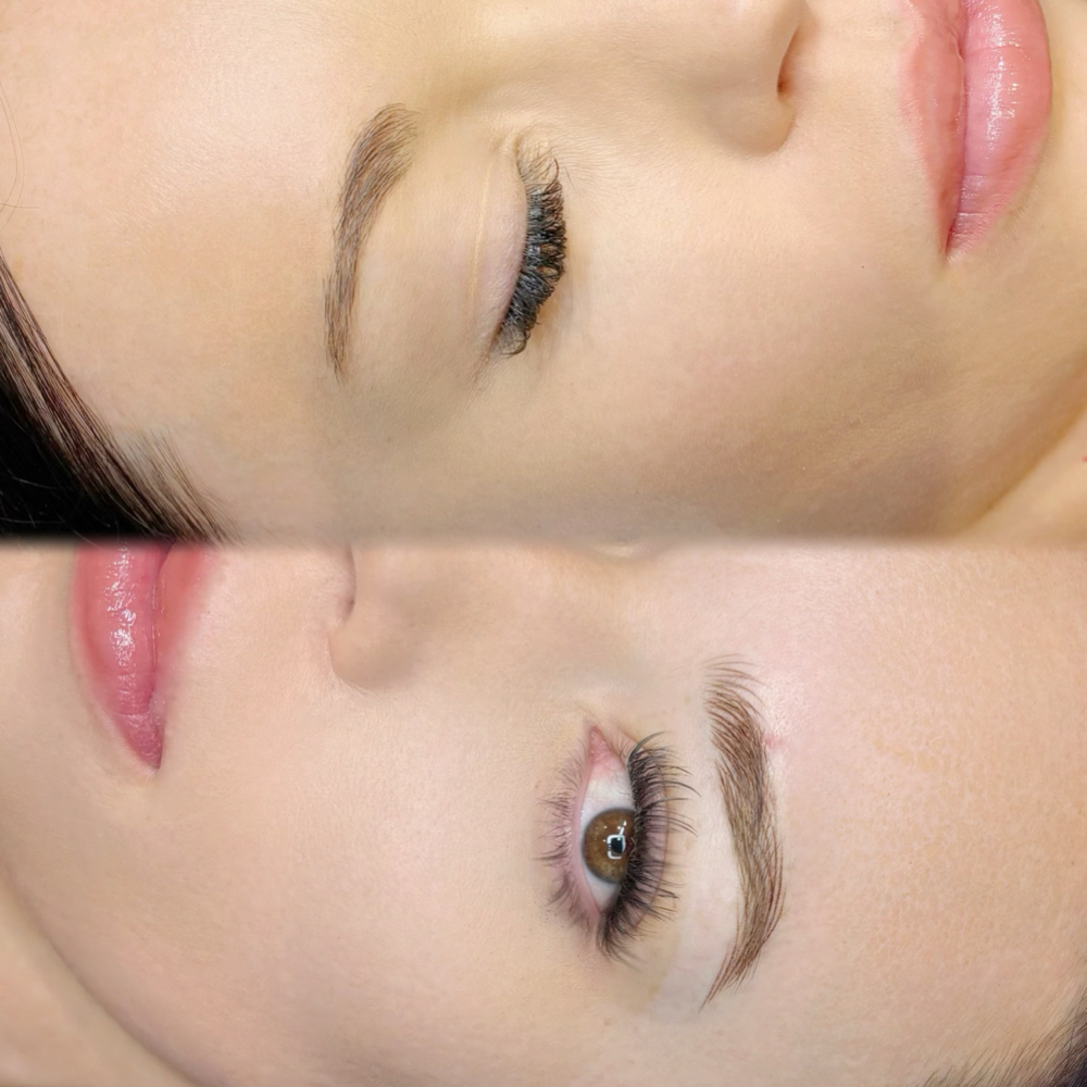 SilkStroke Nano Brows at Wowie Browie Academy & Wellness in Memphis, TN