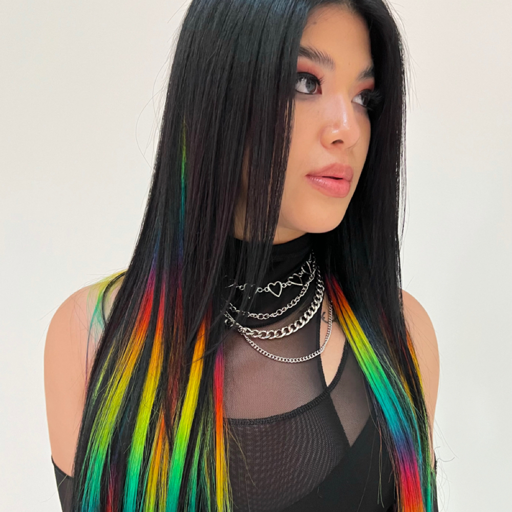 Existing Clients✨Extensions at TheHiddenMermaid in Glendale, AZ