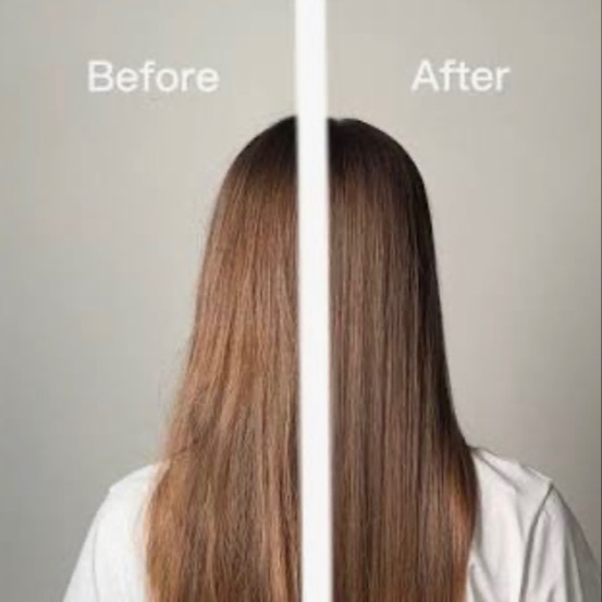 Magic Silk Smoothing Treatment at Hair by Meg Sweeney in Mill Valley, CA