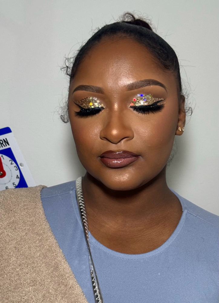Dramatic beat
