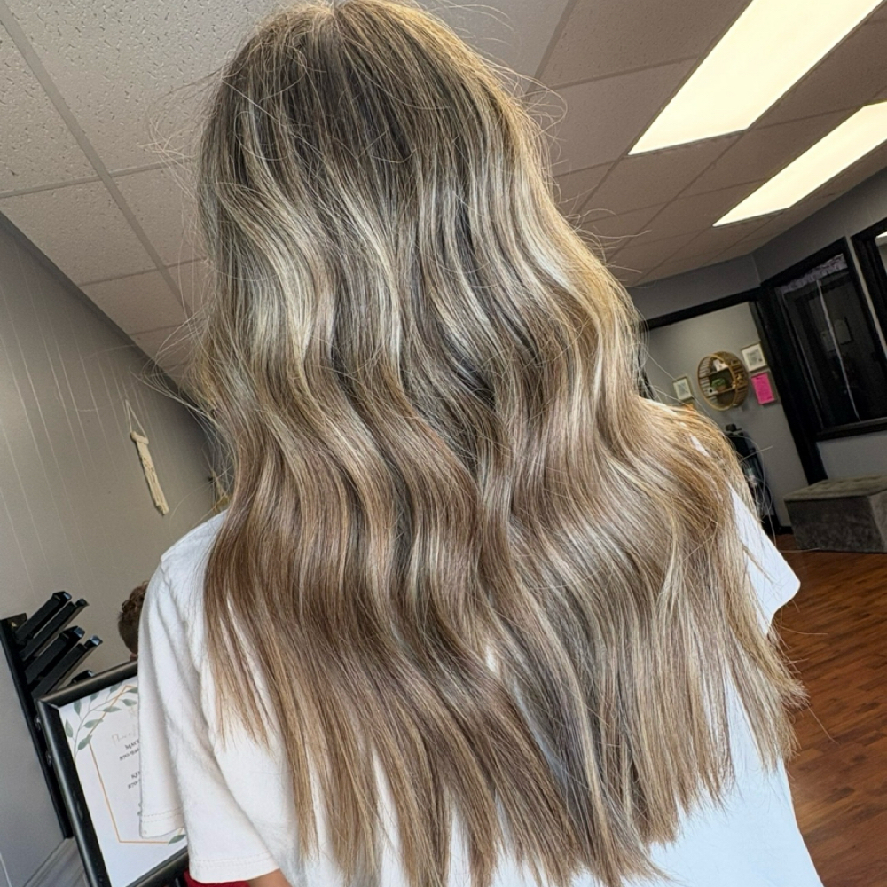 Blonding Services at Macies Hair Salon in Paragould, AR