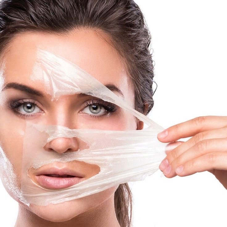 Peeling Facial