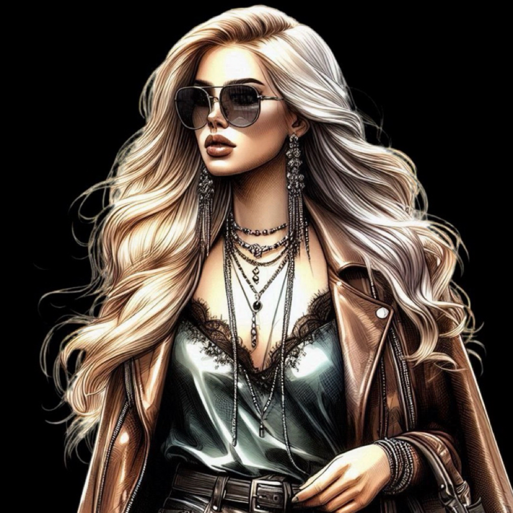 Highlights & Balayage at ShahStar Salon in Kirkland, WA