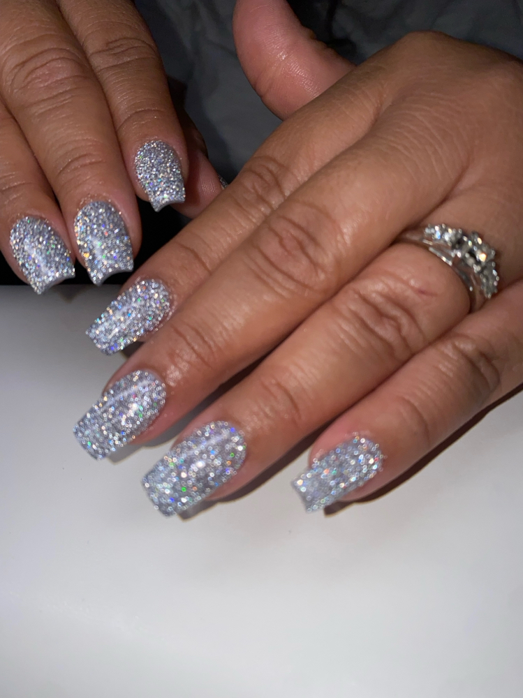 Tier 1 Nail Art at Painted By Ruby in Bastrop, TX