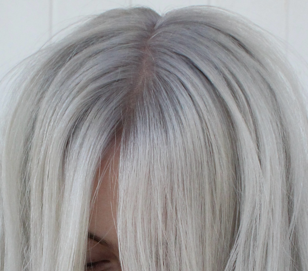 Lightener Retouch at Beauty by Megan Nicole in Strawberry Plains, TN