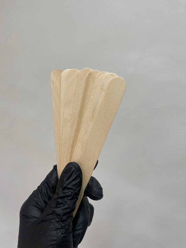Underarm Wax