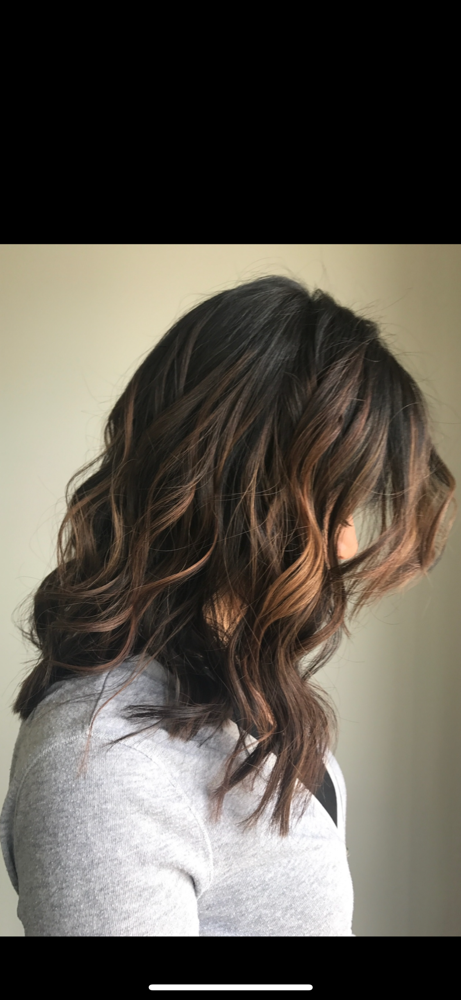 Balayage