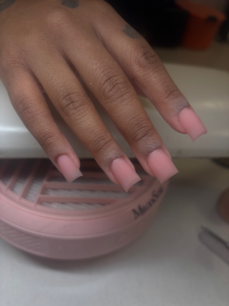 Fill (my work Only ) at Kitty Klaw’d By Justina in Wilbraham, MA