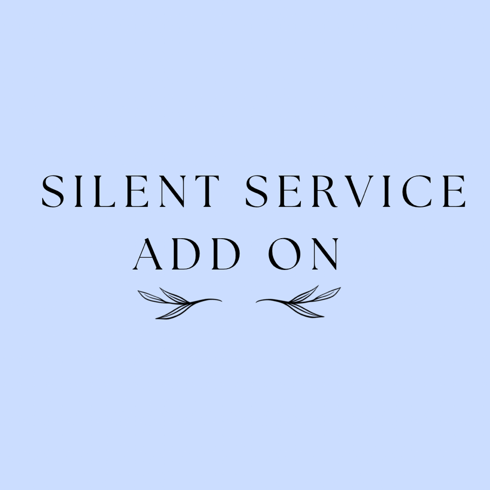 Silent Service Add On