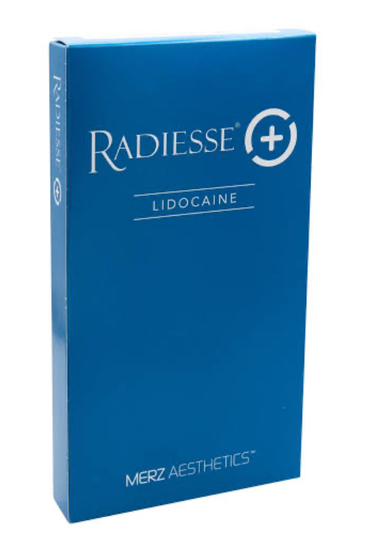 Radiesse one syringe at Lavana Medspa in Edinburg, TX